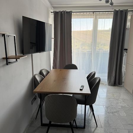 Sabo Apartment 克卢日-纳波卡 外观 照片