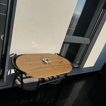 Sabo Apartment 克卢日-纳波卡 外观 照片
