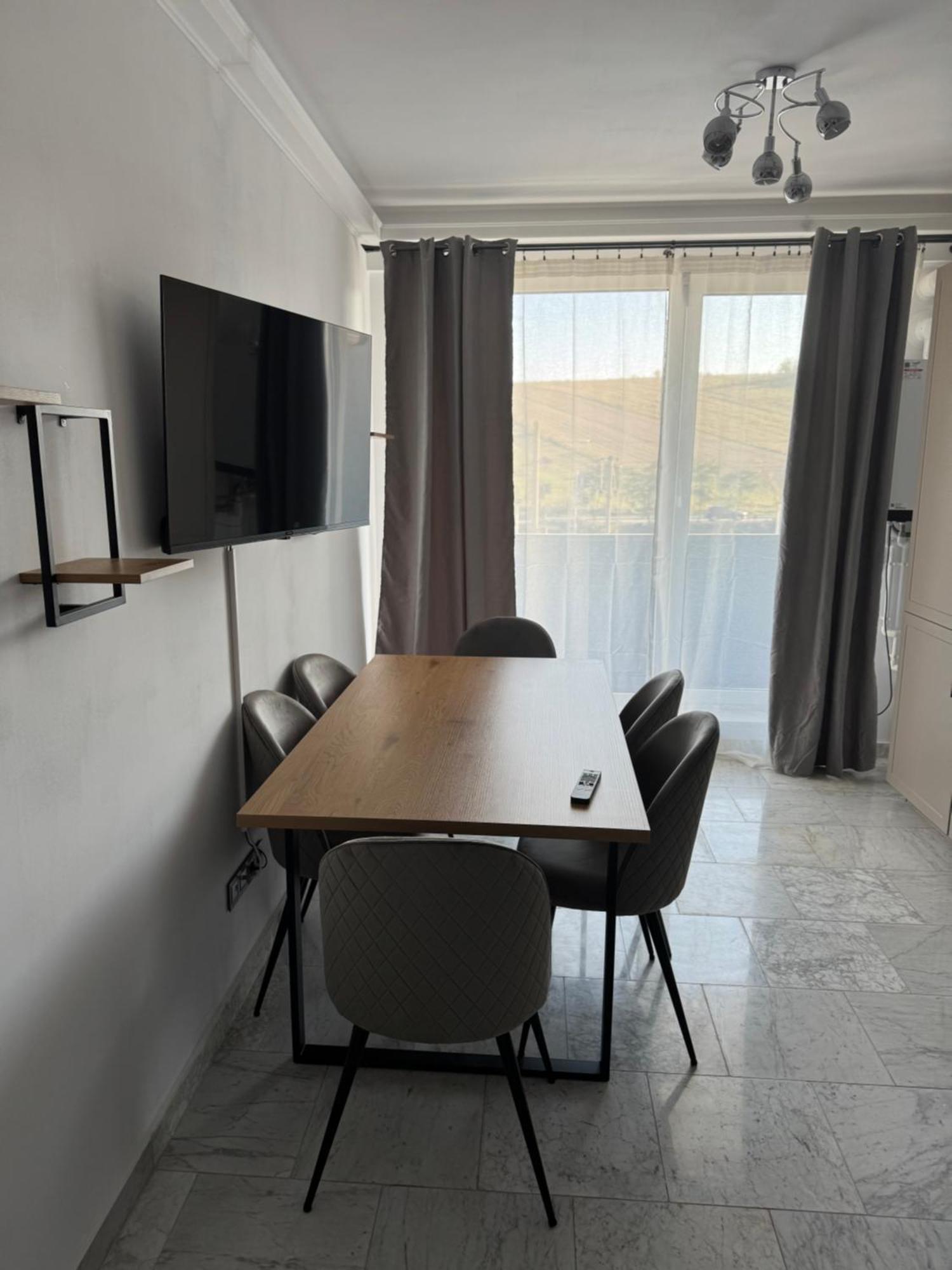 Sabo Apartment 克卢日-纳波卡 外观 照片