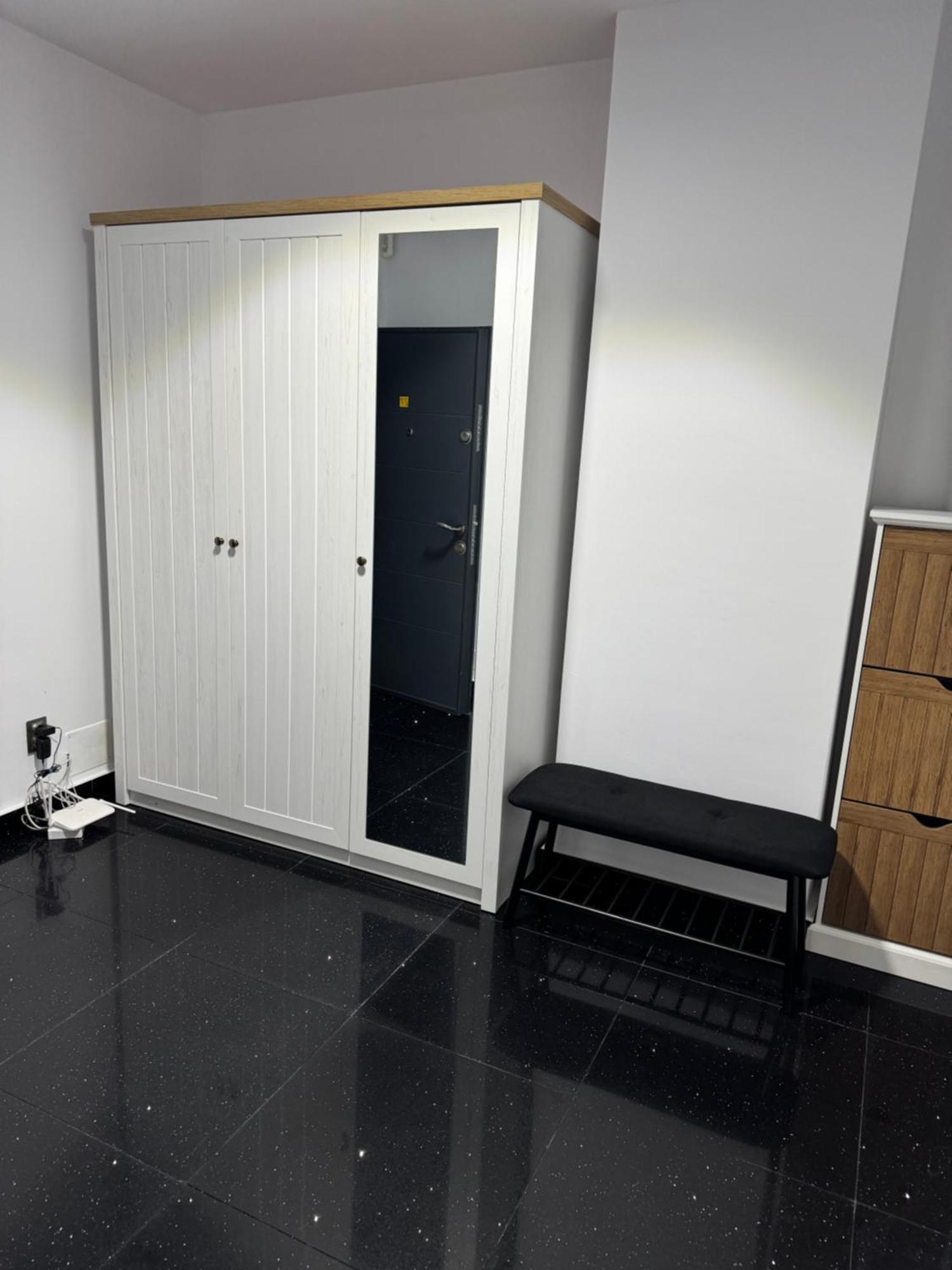 Sabo Apartment 克卢日-纳波卡 外观 照片