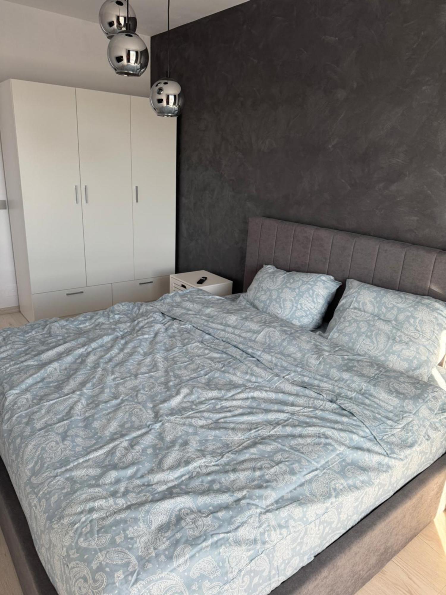 Sabo Apartment 克卢日-纳波卡 外观 照片