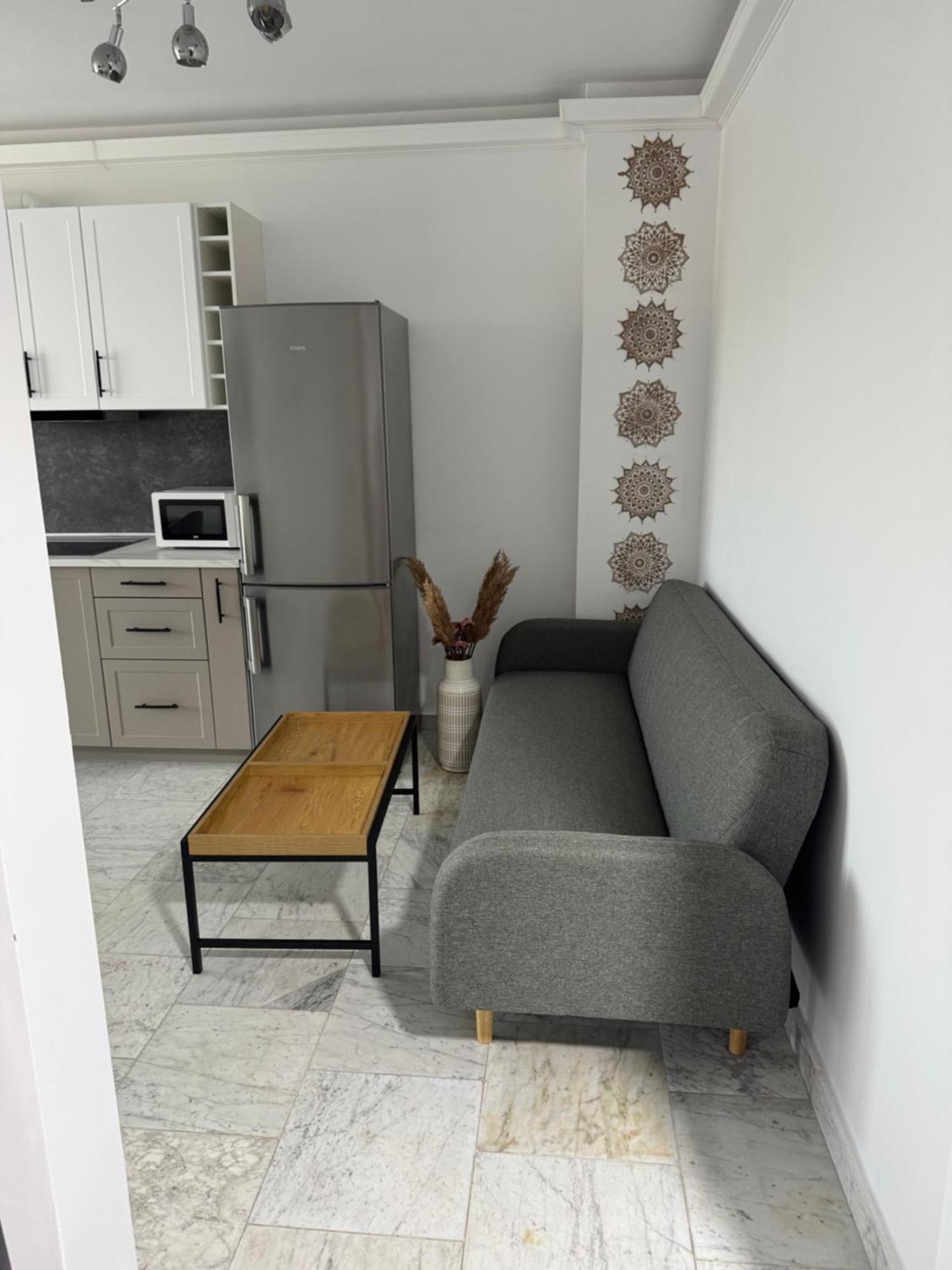 Sabo Apartment 克卢日-纳波卡 外观 照片
